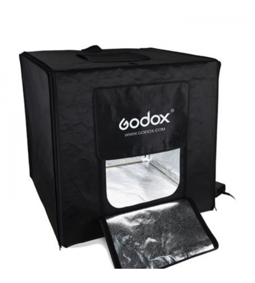 Godox Mini Photo Studio Kit LSD40